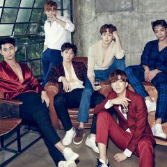 Download nhạc Mp3 của 2PM nhanh nhất