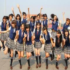 Download nhạc hay của AKB48 hot nhất về máy
