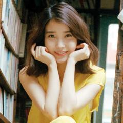 Nghe nhạc của IU trực tuyến miễn phí