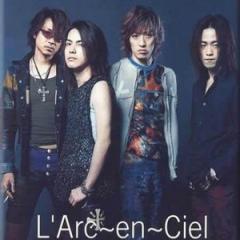 Nghe nhạc hay của L'Arc ~ en ~ Ciel nhanh nhất