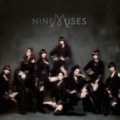 Tải bài hát hay của Nine Muses Mp3 miễn phí về máy