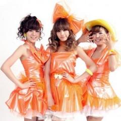 Tải bài hát của Orange Caramel
