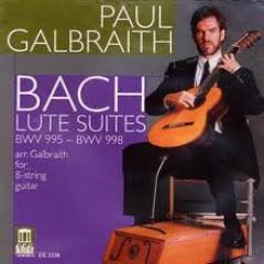 Download nhạc của Paul Galbraith online miễn phí