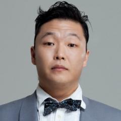 Nghe và tải nhạc của PSY Mp3 nhanh nhất