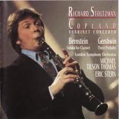 Tải nhạc hot của Richard Stoltzman về máy