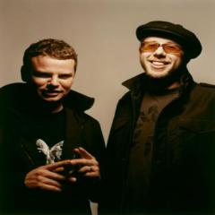 Nghe và tải nhạc hay của The Chemical Brothers về máy