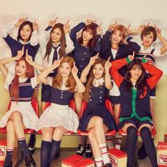 Tải bài hát Mp3 của TWICE nhanh nhất về điện thoại