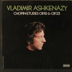 Nghe nhạc của Vladimir Ashkenazy Mp3