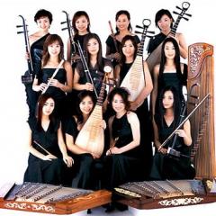 Tải bài hát Mp3 của 12 Girls Band miễn phí