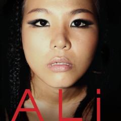 Tải bài hát của Ali hot nhất về máy