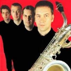 Tải bài hát của Aurelia Saxophone Quartet Mp3 hot nhất
