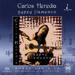 Nghe nhạc Zing của Carlos Heredia online