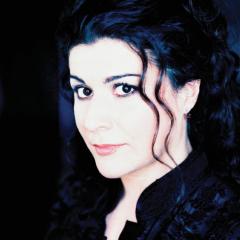 Tải nhạc Mp3 của Cecilia Bartoli trực tuyến miễn phí