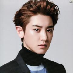 Nghe nhạc Zing của CHANYEOL
