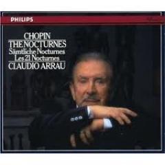 Tải bài hát của Claudio Arrau miễn phí về điện thoại