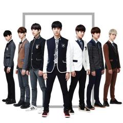 Tải nhạc Zing của GOT7 miễn phí