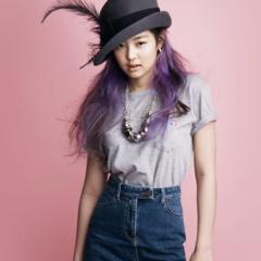 Nghe nhạc của Jennie Kim online