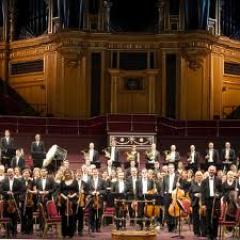 Nghe và tải nhạc của Royal Philharmonic Orchestra miễn phí