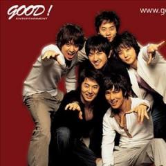 Tải nhạc hay của Shinhwa Mp3 trực tuyến