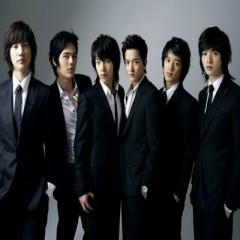 Download nhạc Mp3 của Supernova nhanh nhất về điện thoại