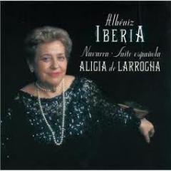 Download nhạc Mp3 của Alicia De Larrocha hot nhất về máy