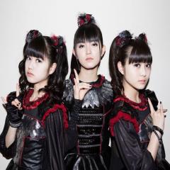 Nghe nhạc của BABYMETAL - NhacHayVn.Net