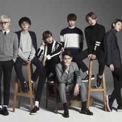 Tải nhạc Mp3 của Block B hot nhất