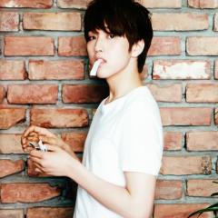 Nhạc Zing của Sandeul ((B1A4))