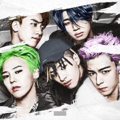 Download nhạc của BIGBANG trực tuyến