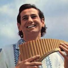 Tải nhạc hot của Gheorghe Zamfir Mp3