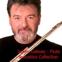 Nghe nhạc Zing Mp3 của James Galway trực tuyến