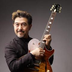 Nghe nhạc của Kazumi Watanabe