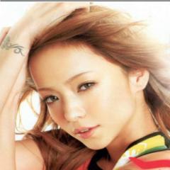 Download nhạc Mp3 của Namie Amuro miễn phí về điện thoại