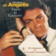 Nghe và tải nhạc của Nicolas de Angelis Mp3 về điện thoại