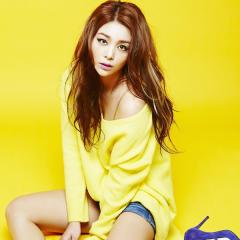 Tải nhạc Mp3 của Ailee nhanh nhất