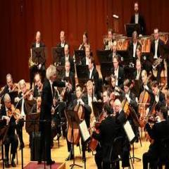 Nghe nhạc Mp3 của Berlin Philharmonic Orchestra miễn phí