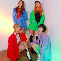 Nghe nhạc của EXID Mp3 miễn phí
