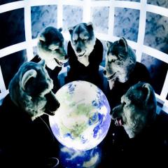 Nghe nhạc hot của MAN WITH A MISSION miễn phí