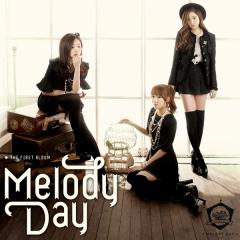 Nghe và tải nhạc của MELODY DAY Mp3 miễn phí về máy