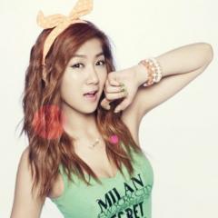 Tải nhạc hot của Soyou miễn phí về điện thoại