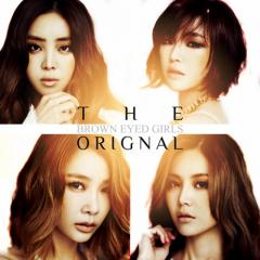 Nghe và tải nhạc của Brown Eyed Girls Mp3 miễn phí