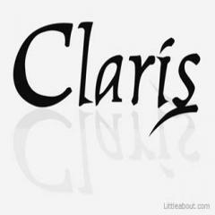 Tải bài hát Mp3 của ClariS
