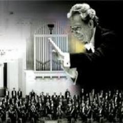 Download nhạc Mp3 của Leningrad Philharmonic Orchestra về điện thoại