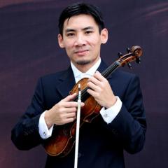 Tải nhạc hay của Nguyễn Hạ Thiện( Violin Solos) hot nhất về điện thoại