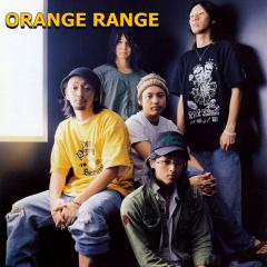 Nghe nhạc Mp3 Zing của ORANGE RANGE miễn phí