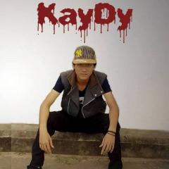 Tải bài hát Mp3 của Kaydy về máy