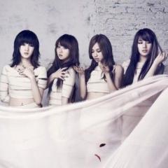 Nghe nhạc hot của Miss A