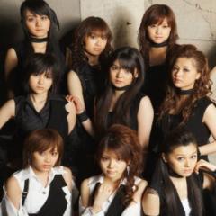 Download nhạc của Morning Musume Mp3 miễn phí