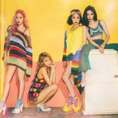 Tải bài hát hot của Wonder Girls trực tuyến