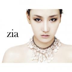 Tải bài hát Mp3 của ZIA miễn phí về máy